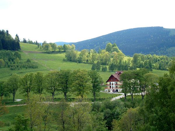 Villa Sandra