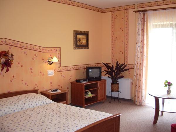 Villa Sandra