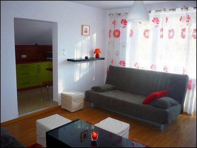 Apartament Soneczna Polana