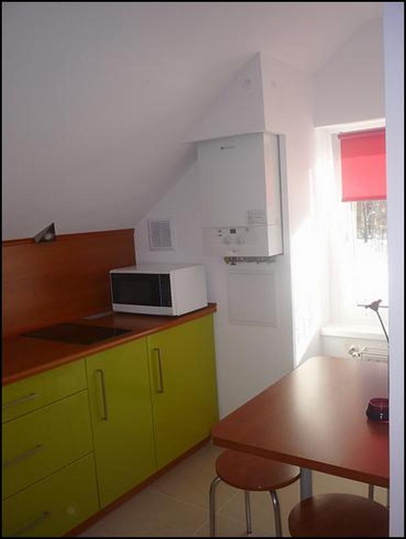 Apartament Soneczna Polana