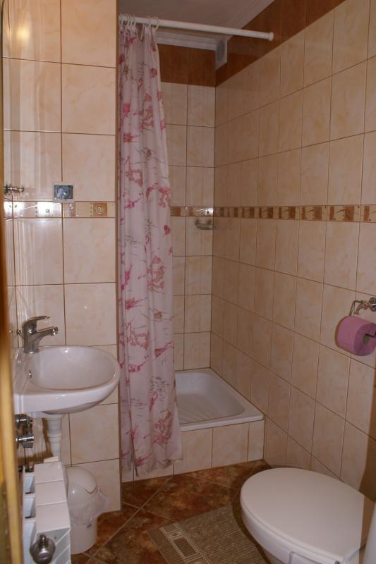 Pokoje Gocinne U Haliny