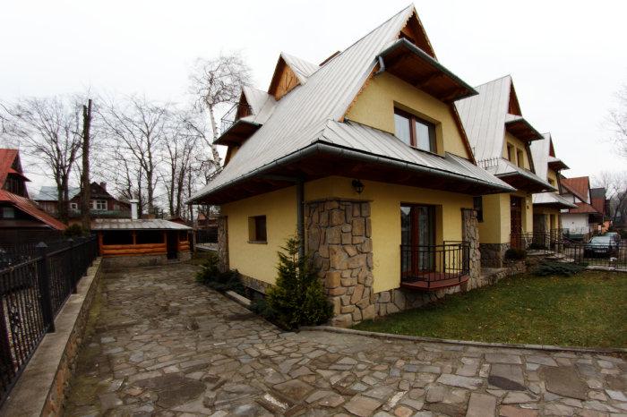 Wynajem Pokoi Krystyna Stoch