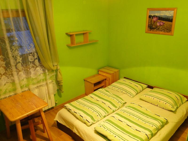 Pokoje Gocinne U Pyrnicki