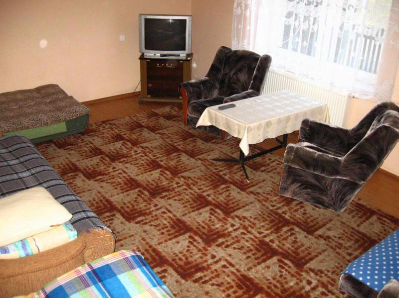 Tanie Noclegi w okolicach Polkowic
