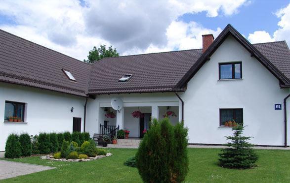 Pokoje Gocinne Sylwia Owczarek