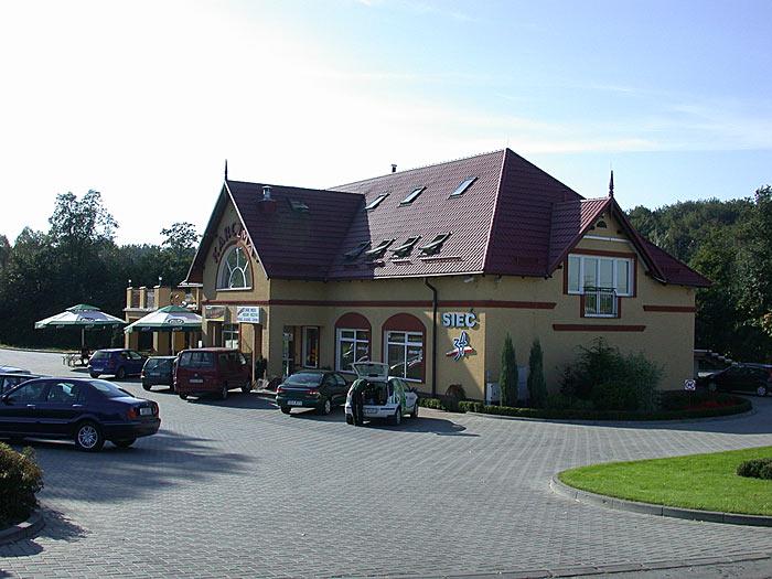 Karczma Kczewo