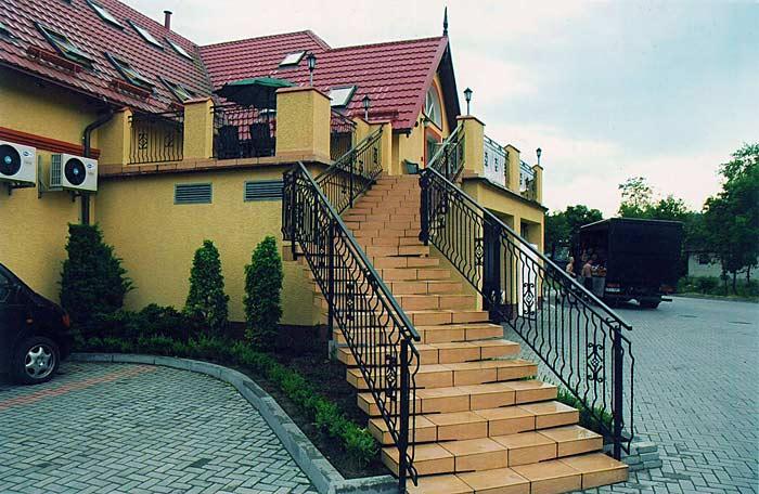 Karczma Kczewo