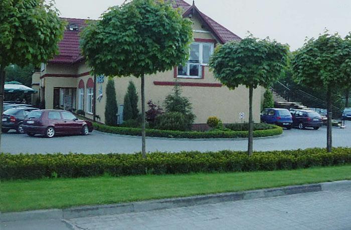 Karczma Kczewo