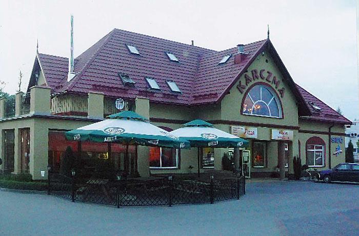 Karczma Kczewo
