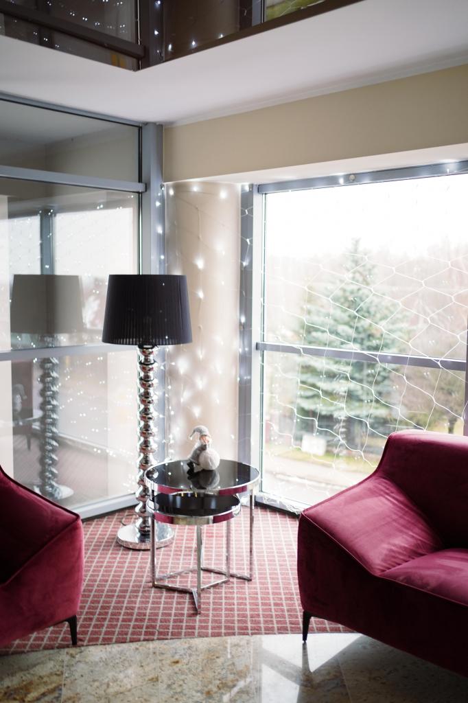 Hotel Atena*** wedding business & spa