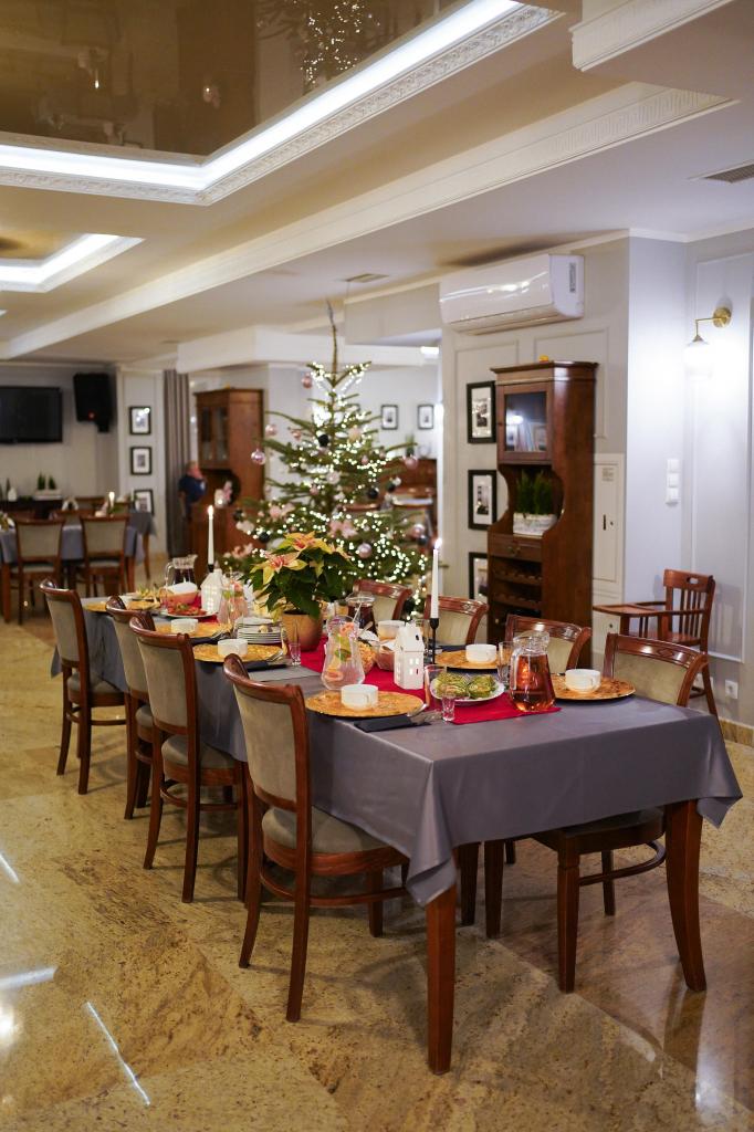 Hotel Atena*** wedding business & spa