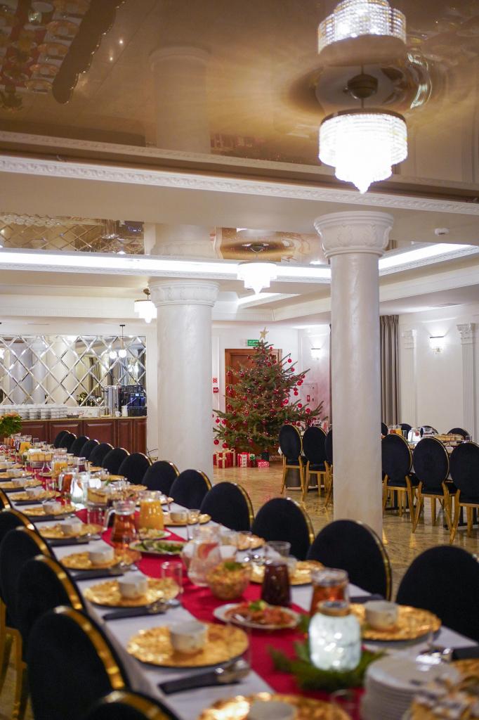 Hotel Atena*** wedding business & spa