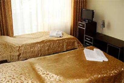 Centrum Rehabilitacji i Wypoczynku Amber