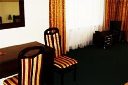 Centrum Rehabilitacji i Wypoczynku Amber