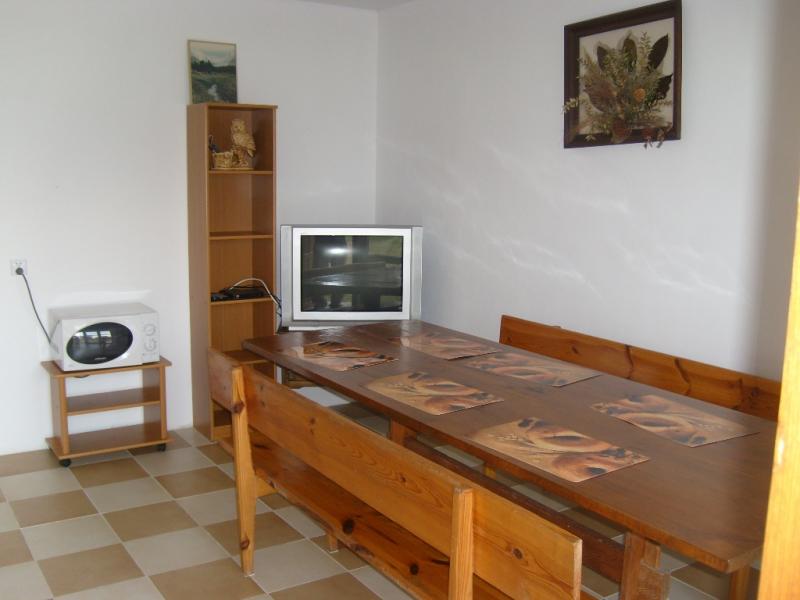 Pokoje Gocinne Azyl
