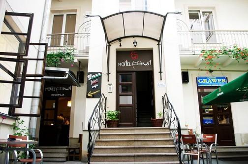Hostel Faust