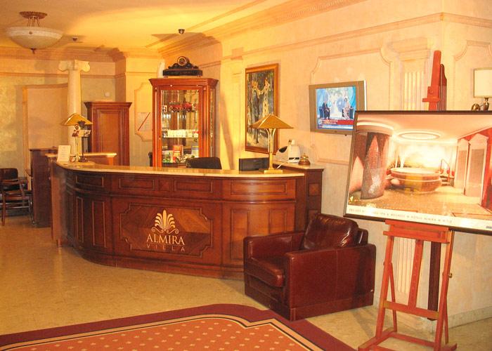 Villa Almira
