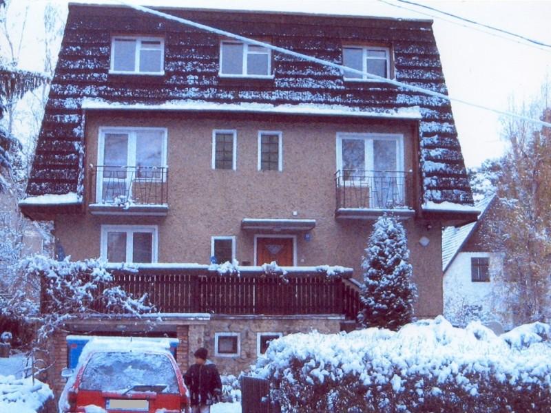 Villa Mandala