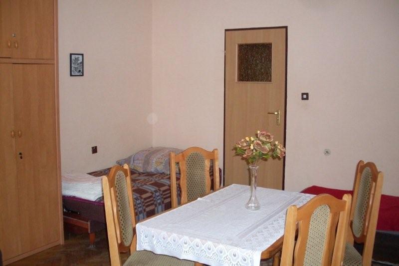 Gociniec Nad Potokiem