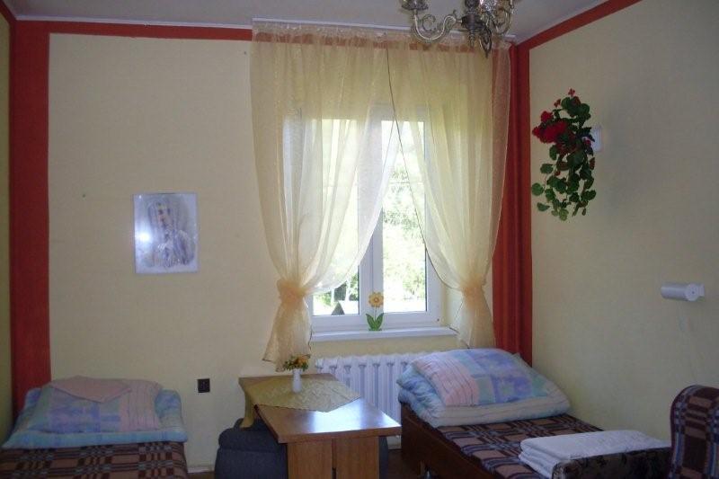 Gociniec Nad Potokiem