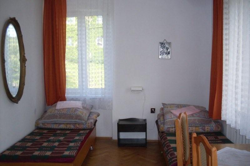 Gociniec Nad Potokiem