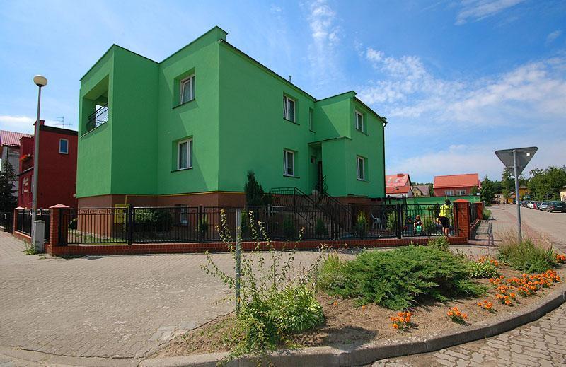 Pokoje Gocinne Ewa
