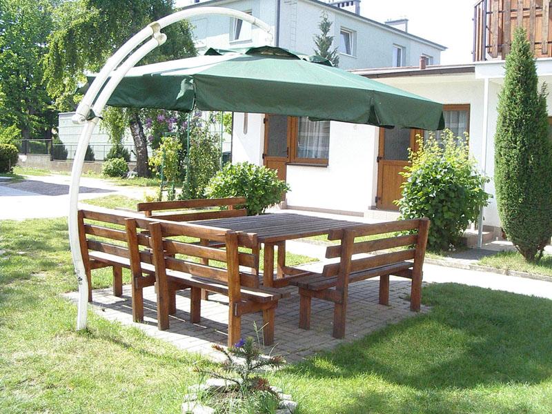 Pokoje Gocinne U Mariusza