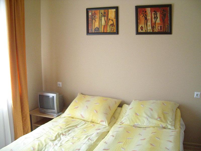 Pokoje Gocinne U Mariusza