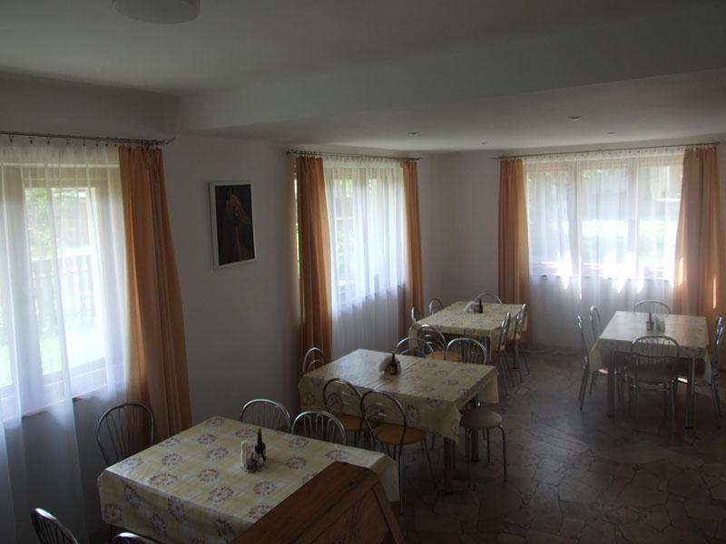 Pokoje Gocinne U Mariusza
