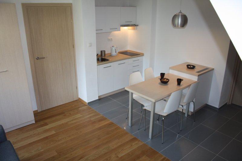 Apartamenty Krokusowa Polana