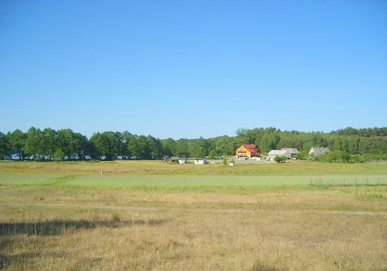 Kwatera Agroturystyczna Nad Jeziorem