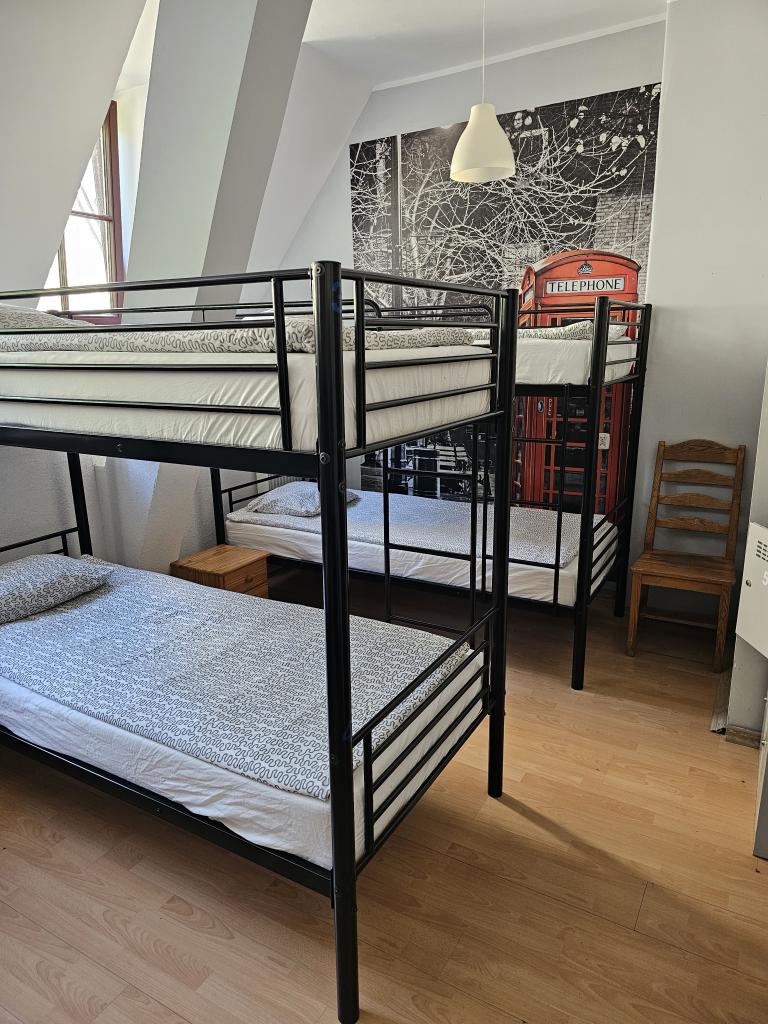 Hostel Universus