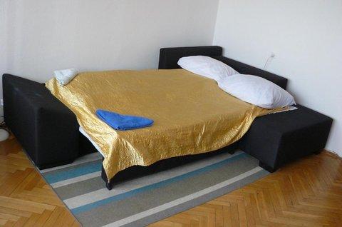 Apartamenty na doby Warszawa-Centrum