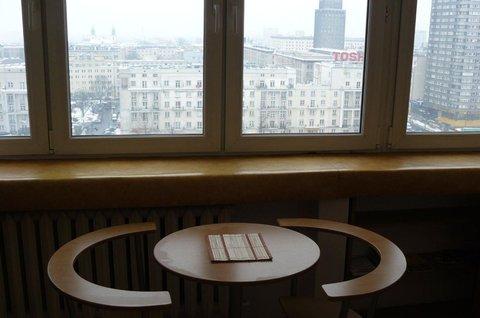 Apartamenty na doby Warszawa-Centrum