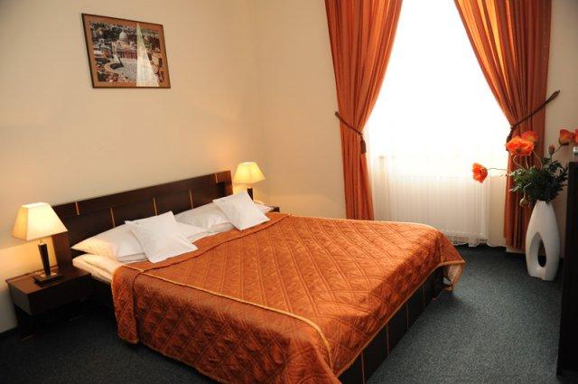 Hotel Europejski