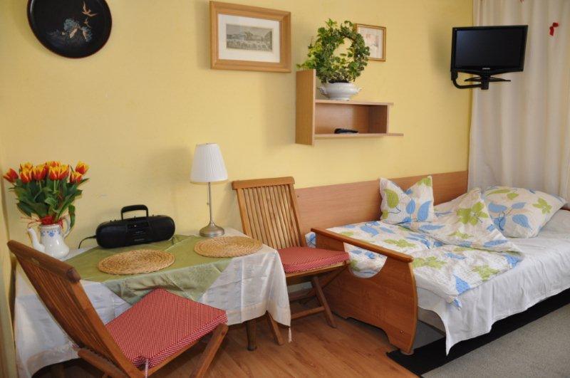 Mini Hotel