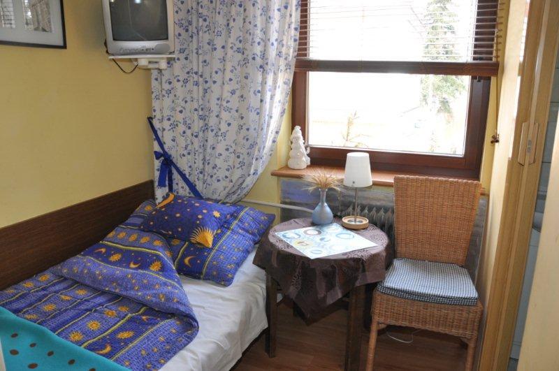 Mini Hotel