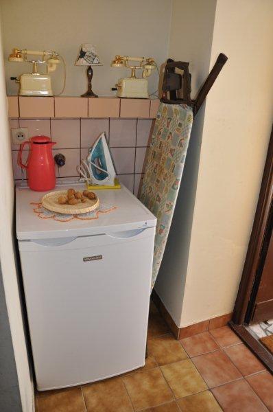 Mini Hotel