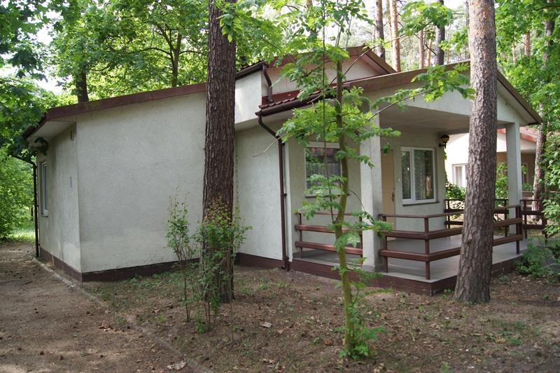 Orodka Szkoleniowo-Wypoczynkowego Magnolia