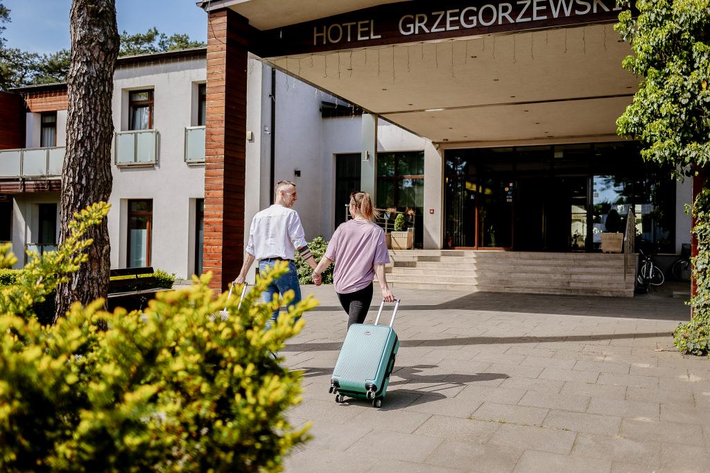 Hotel Grzegorzewski