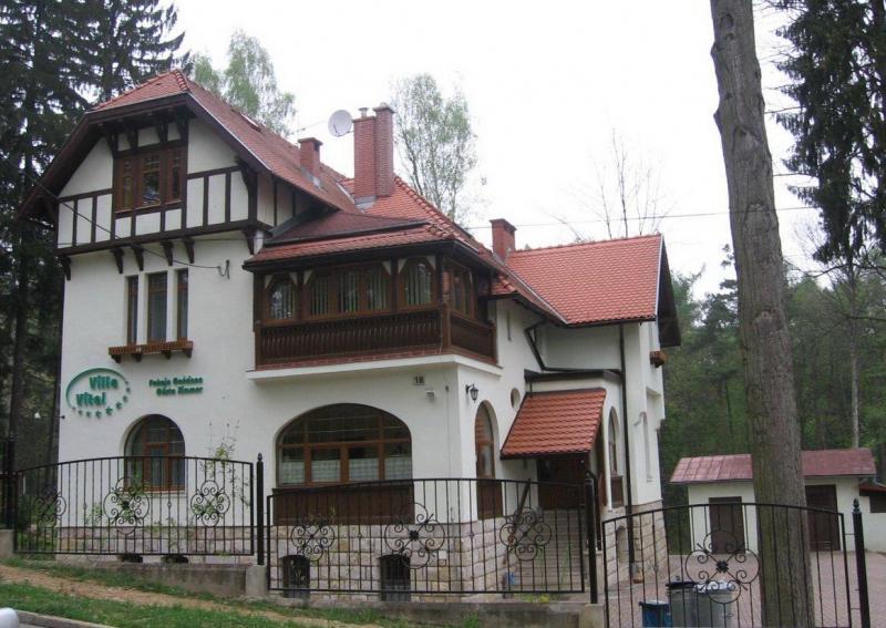 Villa Vital