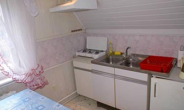 Apartament Graka