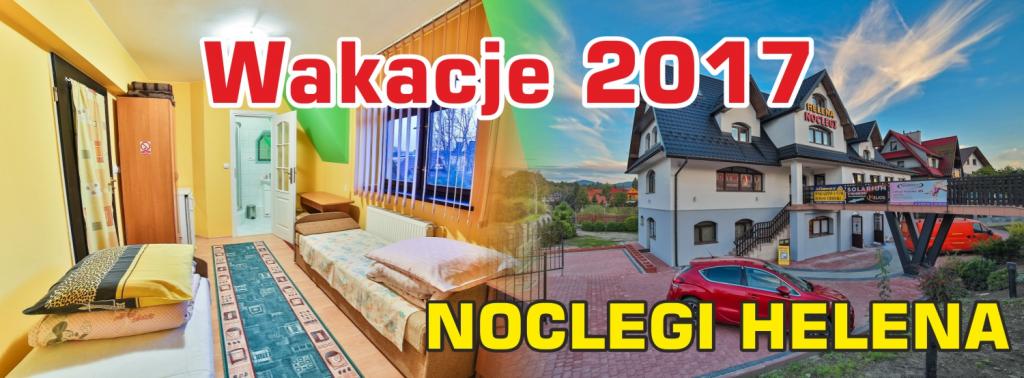 Noclegi Helena