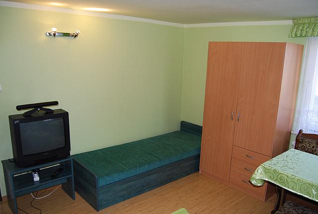 Pokoje Gocinne Narcyz