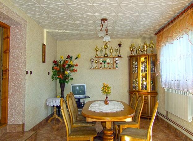 Pokoje u Anki