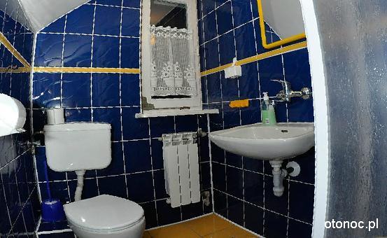 Pokoje Gocinne Tyliczanka