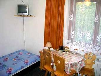 Pokoje Gocinne  Kazimiera Gsienica