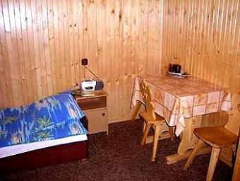 Pokoje Gocinne  Kazimiera Gsienica