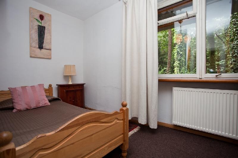 Villa Le Matin