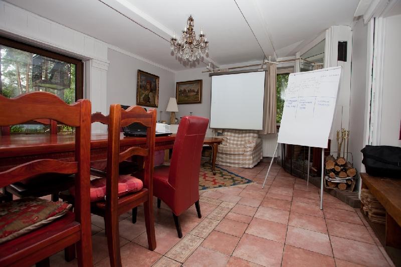 Villa Le Matin